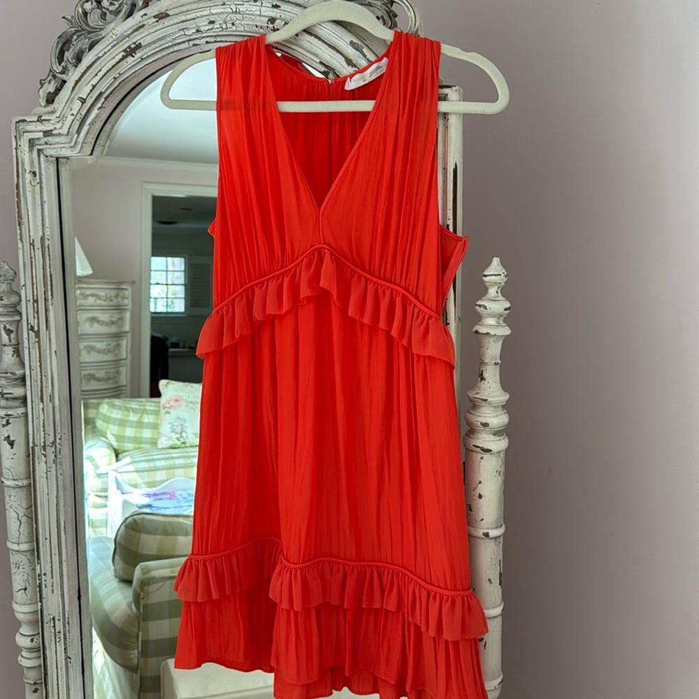 Ramy Brook dress